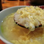 千代の追風 - これは出汁の極です