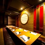 個室居酒屋 薩摩次郎 横浜駅前店