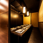 個室居酒屋 薩摩次郎 横浜駅前店