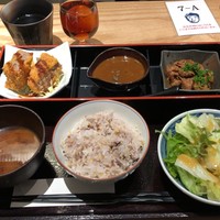 肉寿司 肉和食 KINTAN コレド室町 - 