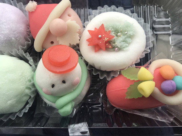 葵園 東岡崎 和菓子 食べログ 葵園 東岡崎 和菓子 食べログ