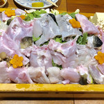魚笑 - 