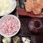 Tonkatsu Hamakatsu - 