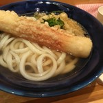 讃岐立食いうどん きりん屋 - 