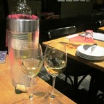 タケル クインディチ - レイツェビアンコ(ボトル)