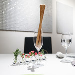 イル コラッツィエーレ - グリッシーニ☆