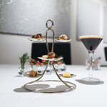 イル コラッツィエーレ - 今日の小菓子＆シェケラート☆ 