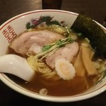 Chuukasoba Mimio - みみおラーメン