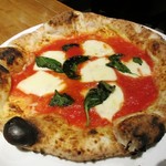 タケル クインディチ - マルゲリータ