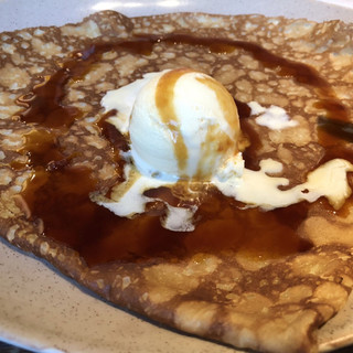 ブレッツカフェ クレープリー_0