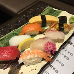 魚輝水産 - 