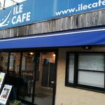 ＩＬＥ ＣＡＦＥ - 