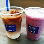 ＩＬＥ ＣＡＦＥ - 