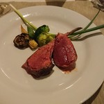 ロシア料理 サモワール - 