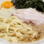 らあめん こそっと - 上板スワロー