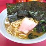 家系ラーメン 沼津家 - 