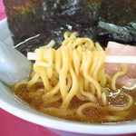 家系ラーメン 沼津家 - 