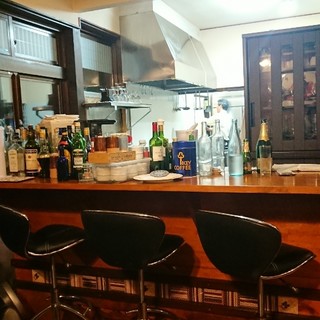 レストラン アビチュエ_2