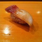 小判寿司 - とり貝