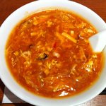 梅蘭 - スーラータン麺