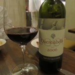 クレメンティア - クエルチャベッラ2006