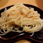 山崎麺二郎 - 「かえ麺(150g)」