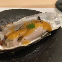 鮨 五徳 - 