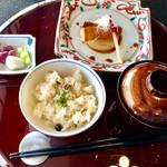 日本料理 銀座 - 