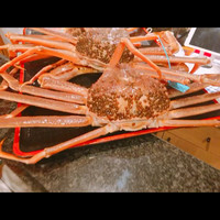 味処 高崎 - 加能ガニ