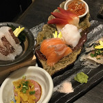 日本酒原価酒蔵 - 