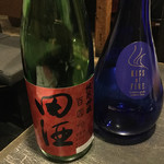 日本酒原価酒蔵 - 