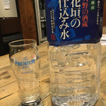 日本酒原価酒蔵 - 