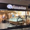 Amorino London Covent Garden アモリーノ コヴェントガーデン店