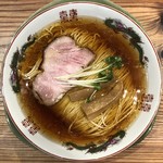 麺匠 いしかわや - 