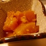 海石 - ２０１８年１２月再訪問