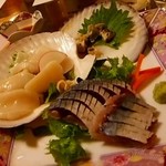 海石 - ２０１８年１２月再訪問