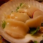 海石 - ２０１８年１２月再訪問