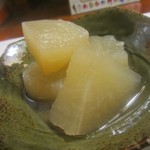 海石 - ２０１８年１１月再訪問