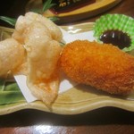 海石 - ２０１８年１１月再訪問