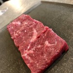 焼肉 いぶさな - 