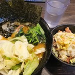 家系ラーメン クックら - 