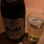 Sankau Don Han Ge Shou - ビール中瓶