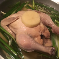 水剌間 恵比寿本店 - 
