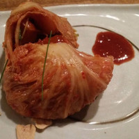 水剌間 恵比寿本店 - 