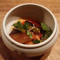 水剌間 恵比寿本店 - 