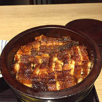 うなぎ和食  しら河 今池ガスビル店 - 