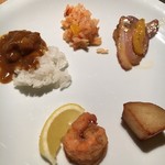 カフェ - 