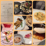 リストランテベルーガ - 