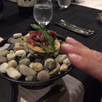 リストランテベルーガ - 