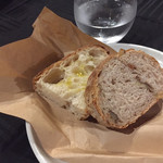 リストランテベルーガ - 